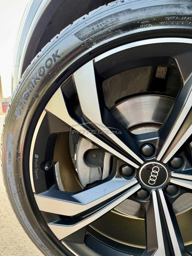 Audi Q3 Quattro Sportback 2022 importe neuf 