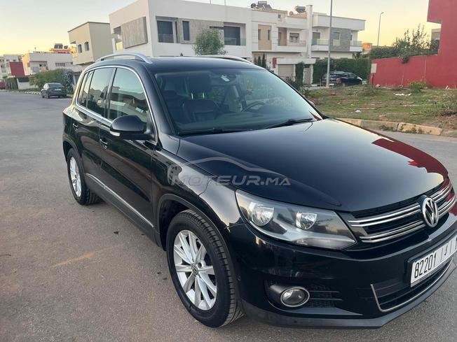 VOLKSWAGEN TIGUAN DIESEL 2023 