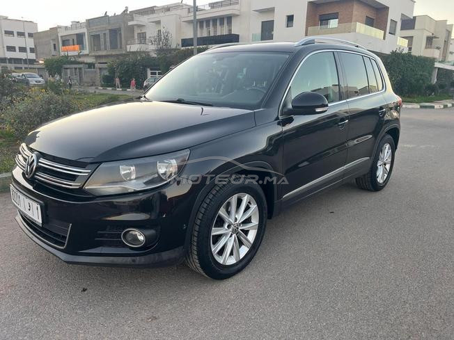VOLKSWAGEN TIGUAN DIESEL 2023 