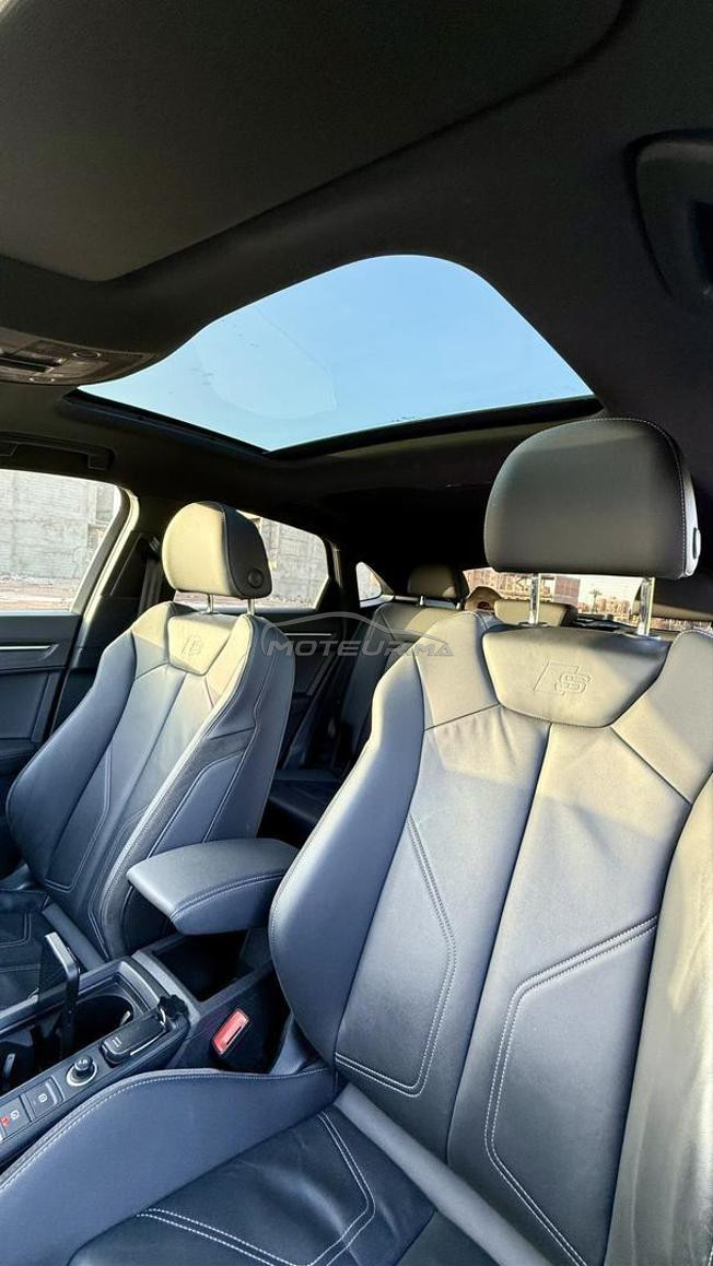 Audi Q3 Quattro Sportback 2022 importe neuf 