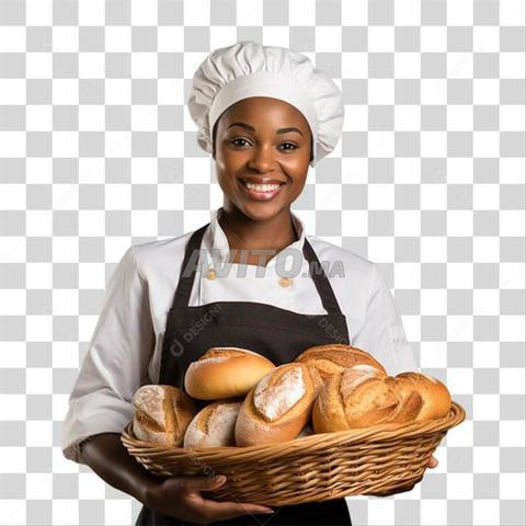 femme ménage nounours cuisine