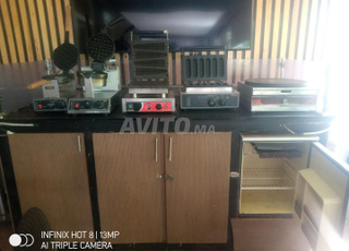 Machines Gouffre pro 👍