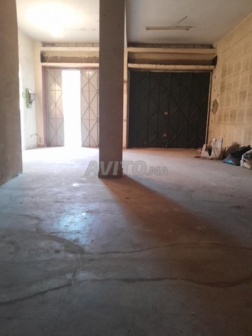 Salé Tabriquet, avenue Lalla Asmaa