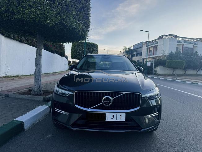 volvo xc60 B4
