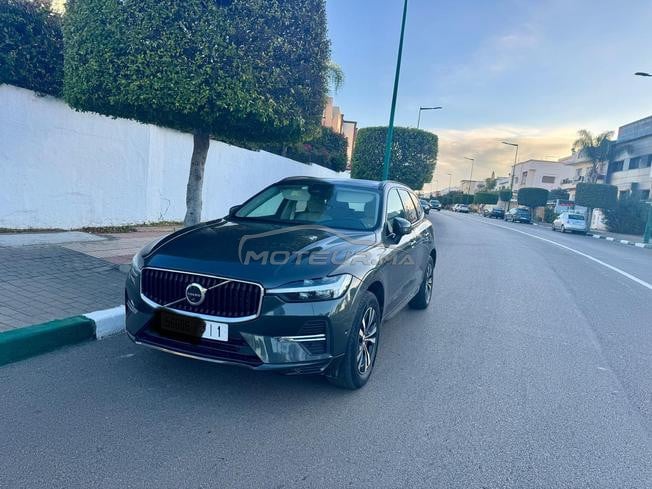 volvo xc60 B4
