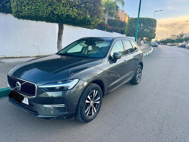 volvo xc60 B4