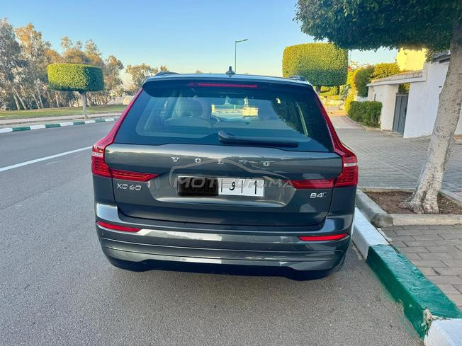 volvo xc60 B4