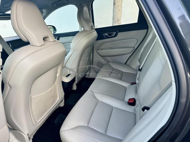 volvo xc60 B4