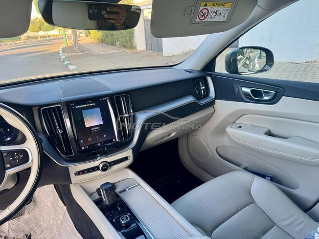 volvo xc60 B4