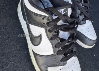 Nike Dunk Low Original