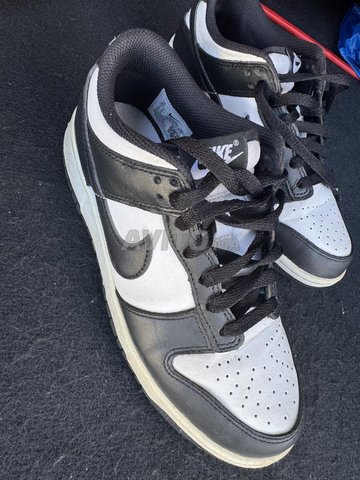 Nike Dunk Low Original