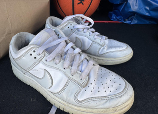 nike dunk low 38,5 original