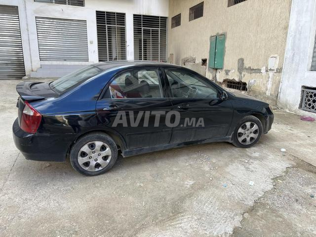 Kia Cerato - 2
