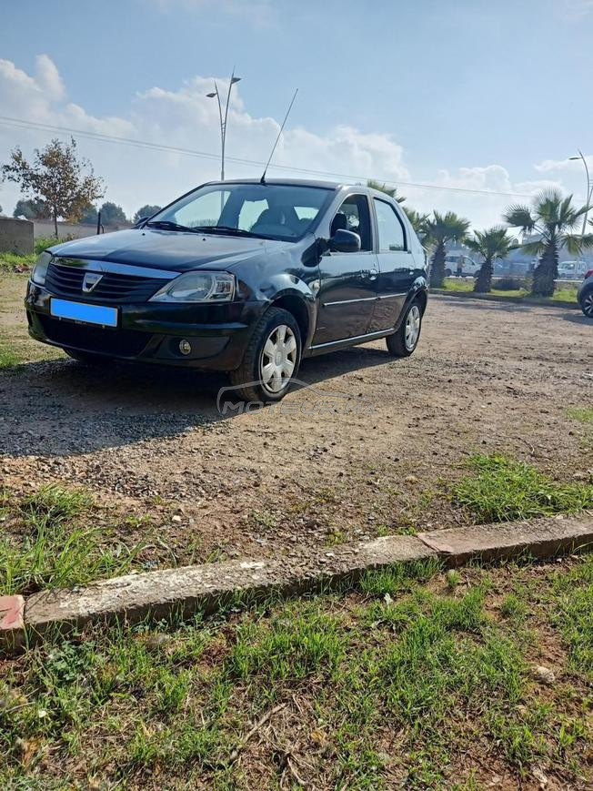 Dacia Logan 2011