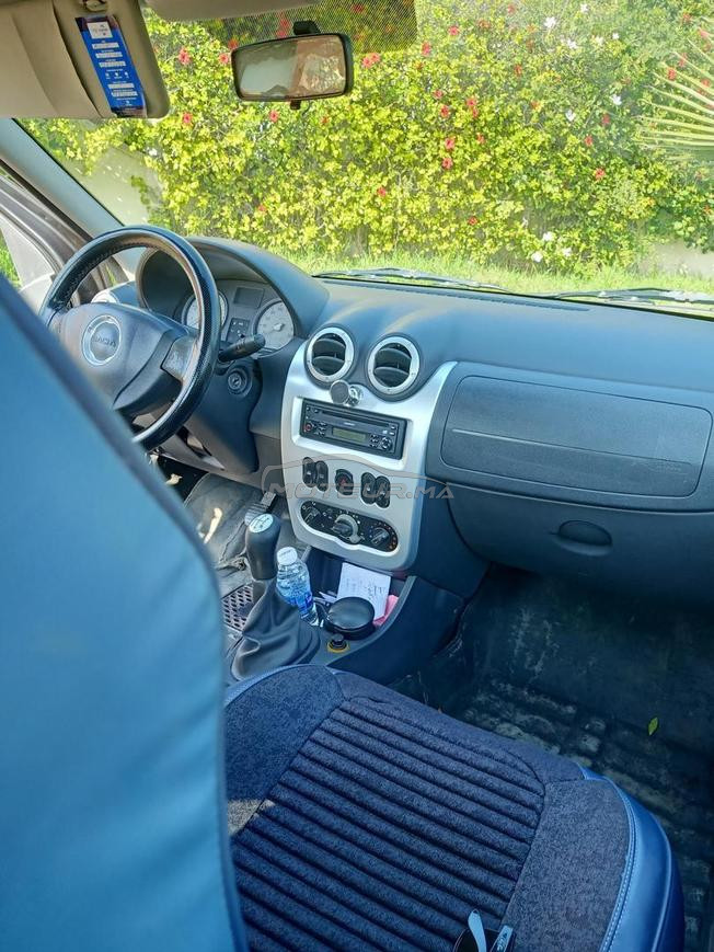 Dacia Logan 2011