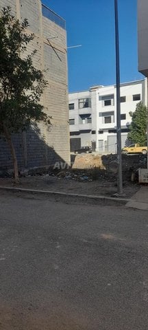 Terrain à vendre à Tajeziat Annassim