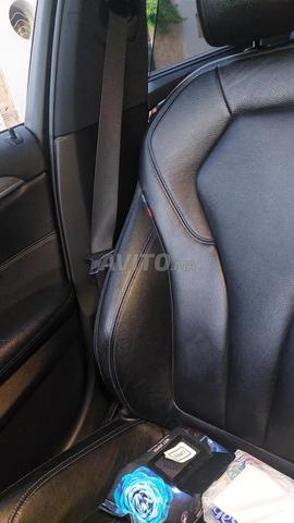 BMW Série 5 Diesel Automatique 2019 à Fès - 2