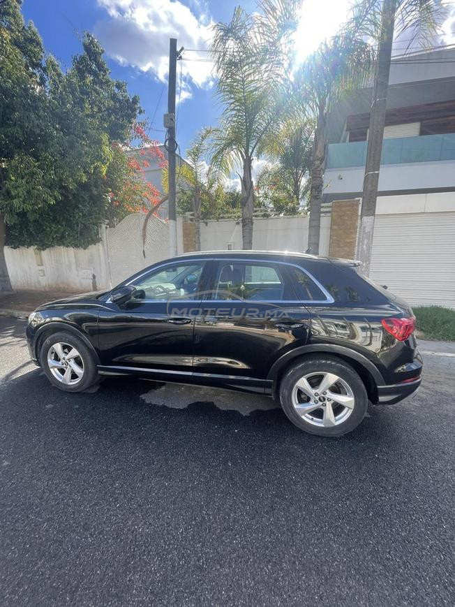 Audi Q3 à vendre