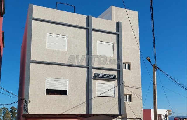 Appartement à vendre – Tétouan, Mallalienne
