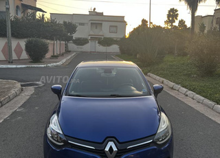 CLIO 4 intense