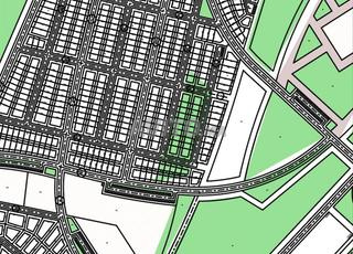 أراضٍ للفيلا في إيليغ أكادير