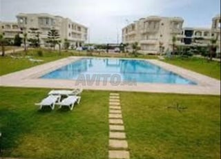 Appartement à vendre 110 m² à Bouznika