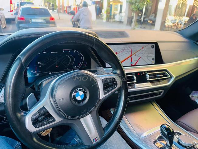 bmw x5 25d pack m