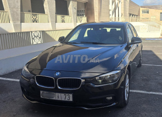 Bmw serie 316d