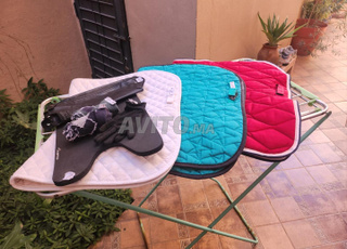 équipement équitation