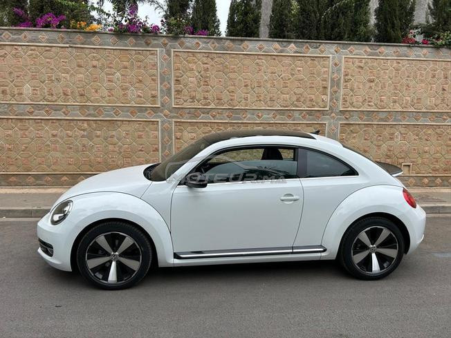 Volkswagen New Beetle Diesel Automatique 2020