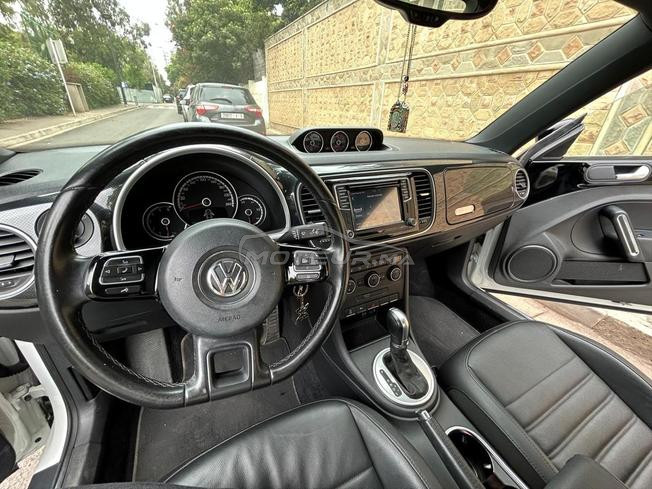 Volkswagen New Beetle Diesel Automatique 2020