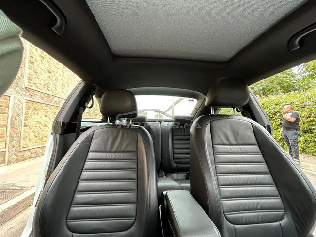 Volkswagen New Beetle Diesel Automatique 2020