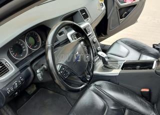 Volvo S60 D4
