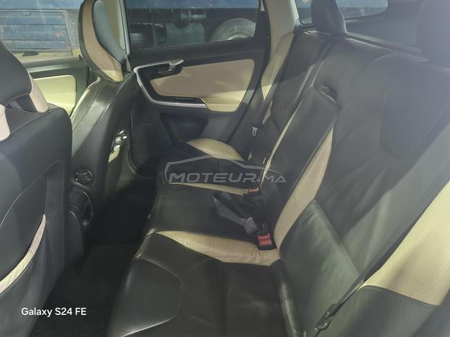 Volvo X60 Rdesign