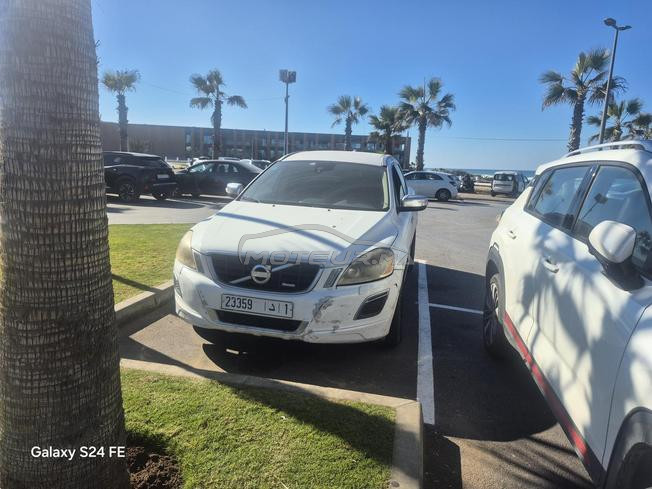 Volvo X60 Rdesign