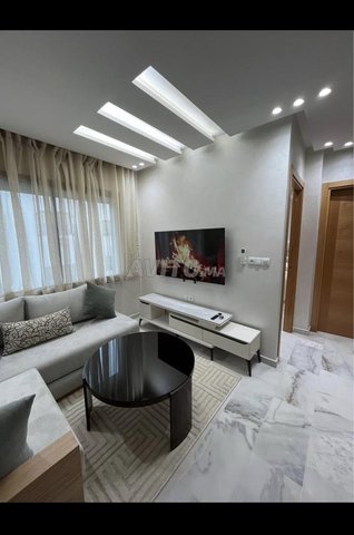 STUDIO À LOUER HAUT DE STANDING