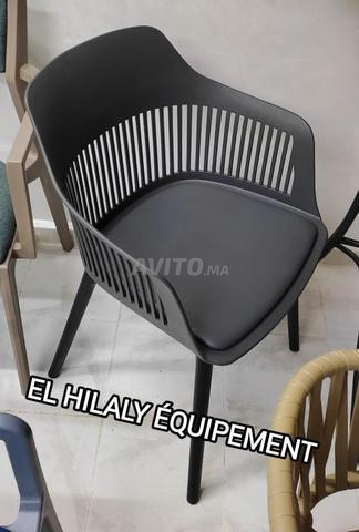كرسي قهوة ريسيتون بجودة جيدة