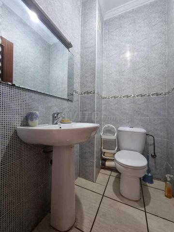 Charmant appartement à vendre - Résidence OUBAHA
