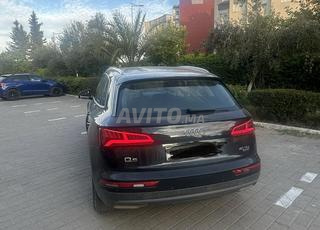 أودي Q5 كواترو