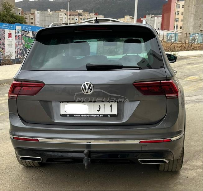 Golf Tiguan Diessel 