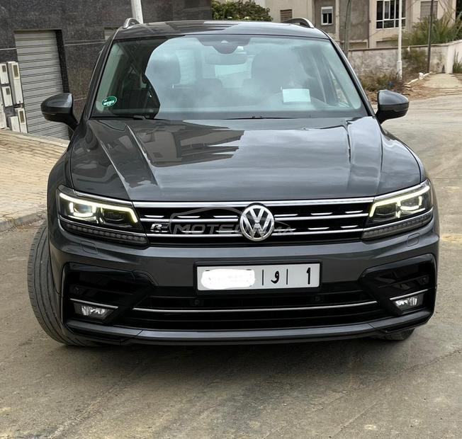 Golf Tiguan Diessel 