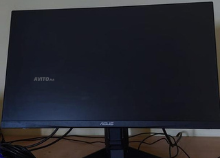 Écran de jeu MONITOR