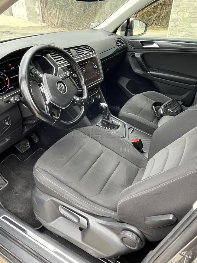 Golf Tiguan Diessel 