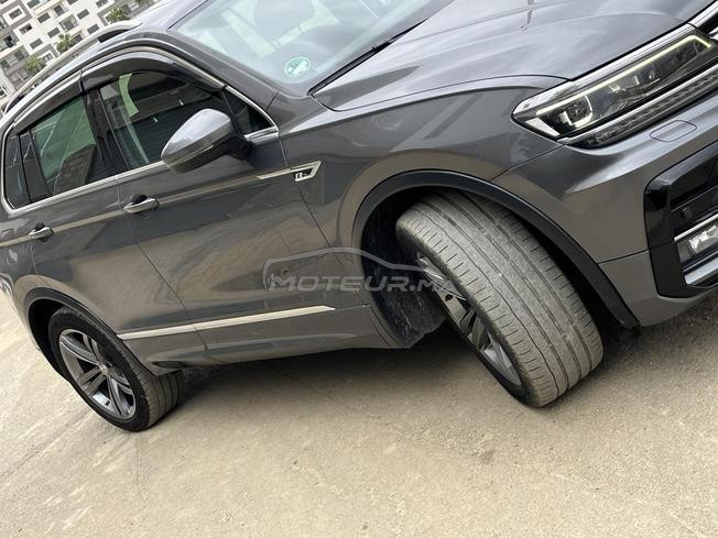 Golf Tiguan Diessel 