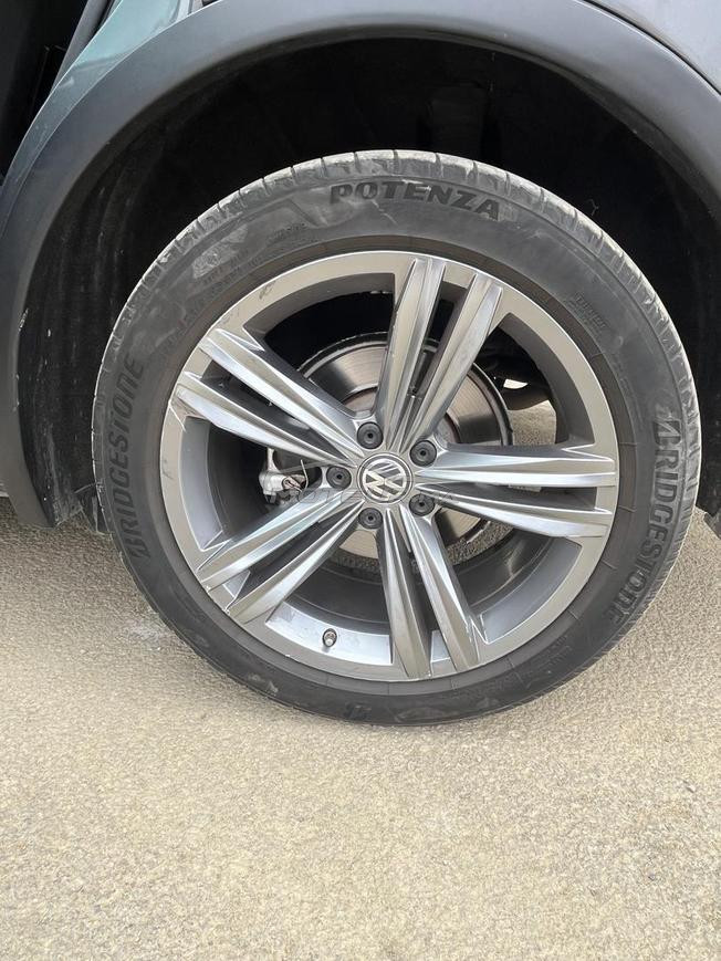 Golf Tiguan Diessel 
