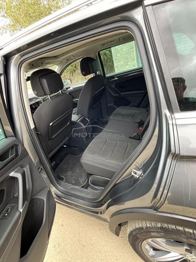 Golf Tiguan Diessel 