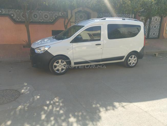 dacia dokker
