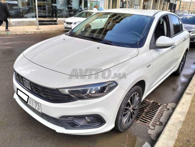 KIFAL - FIAT Tipo