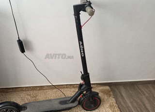 Trottinette électrique alino 30km/h