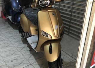 Scooter moto REEF ba9i JDID